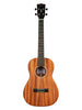 Kala All-Solid Mahogany Waterfall, Baritone