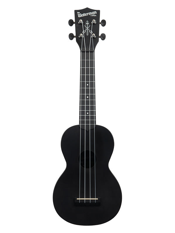 Kala Waterman, Soprano - Black Sand