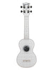 Kala Waterman, Soprano – Frosted Glass Transparent