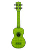 Kala Waterman, Soprano – Transparent Jade Green