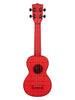 Kala Waterman, Soprano - Transparent Maritime Red