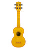 Kala Waterman, Soprano - Transparent Amber Yellow