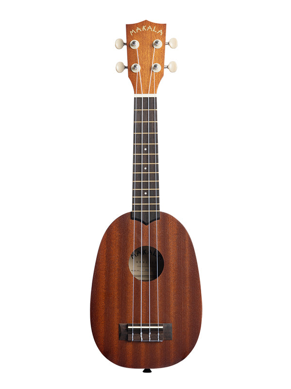 Makala KAL-MK-P-BAG Ukulele Classic Pineapple Soprano