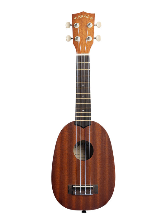 Makala KAL-MK-P-BAG Ukulele Classic Pineapple Soprano