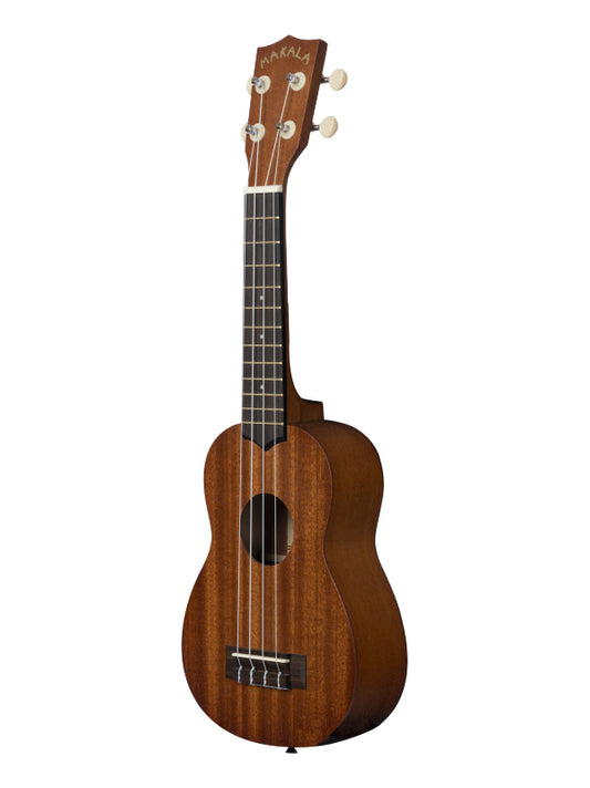 Makala Classic, Soprano électro-acoustique, livré avec housse