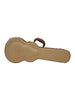 Kala Tweed Archtop Case, Concert