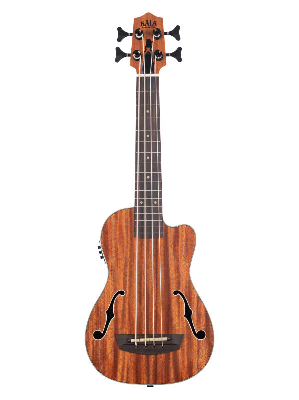 Electro-acoustic