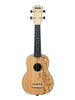 Kala Ukadelic, Bamboo Top, Soprano