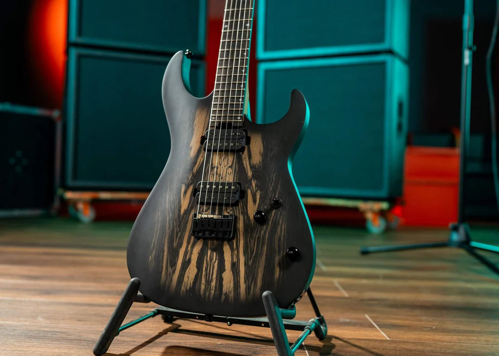 Guitars