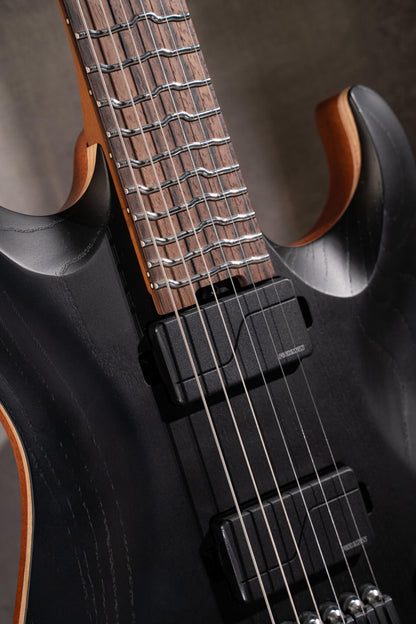 Cort KX700TT-BOPBK True Temp Black