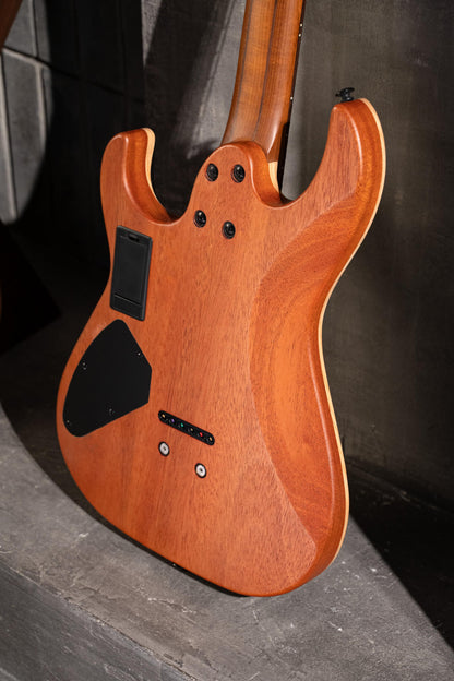 Cort KX700TT-BOPBK True Temp Black