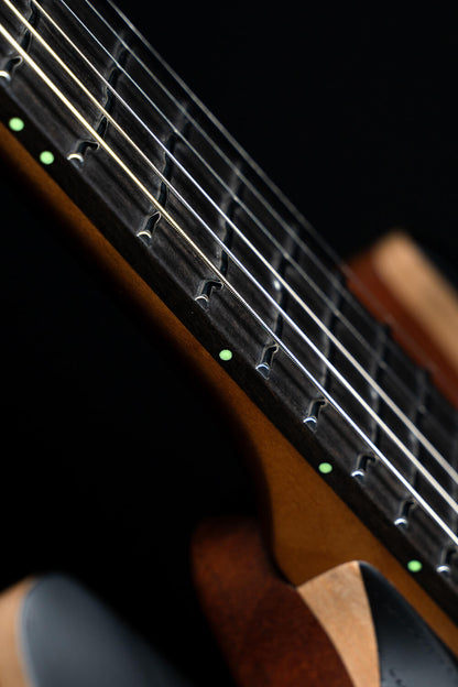 Cort KX700TT-BOPBK True Temp Black