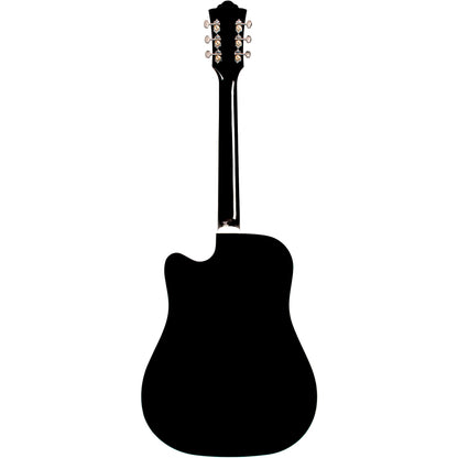 Guild Westernly D140CE Black