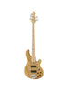 Lakland Skyline 55-01 Standard, 5-string – Natural, Maple fingerboard
