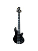 Lakland Skyline 55-02 Custom, 5-string – Black Sparkle, ebony fingerboard