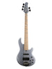 Lakland Skyline 55-02 Custom, 5-string – Ice Blue Metallic, Maple Fingerboard