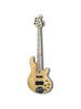 Lakland Skyline 55-02 Deluxe, 5-string – Natural, Maple fingerboard