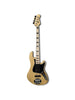 Lakland Skyline Darryl Jones Signature 4, 4 strings - Natural, Maple fingerboard