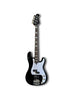 Lakland Skyline 44-64 Custom, 4-string – Black, Rosewood fingerboard