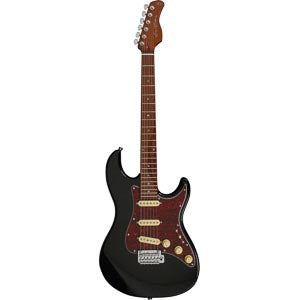 LARRY CARLTON S7 VINTAGE BK DC MN