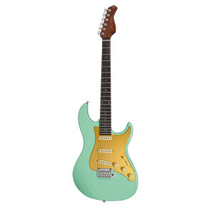 LARRY CARLTON S7 VINTAGE MLG DC RN