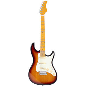 LARRY CARLTON S5 3TS DC MN