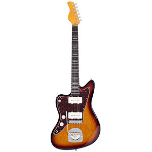 LARRY CARLTON J5 LH 3TS RN