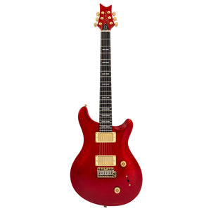 LARRY CARLTON Q7 Red SP.