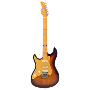 LARRY CARLTON S7 HSS New Gen LH 3TS MN