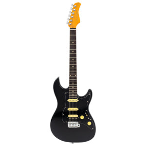 LARRY CARLTON S3 HSS New Gen BK