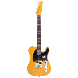 LARRY CARLTON T3 New Gen Butterscotch