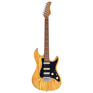 LARRY CARLTON S7 Ash Top NT