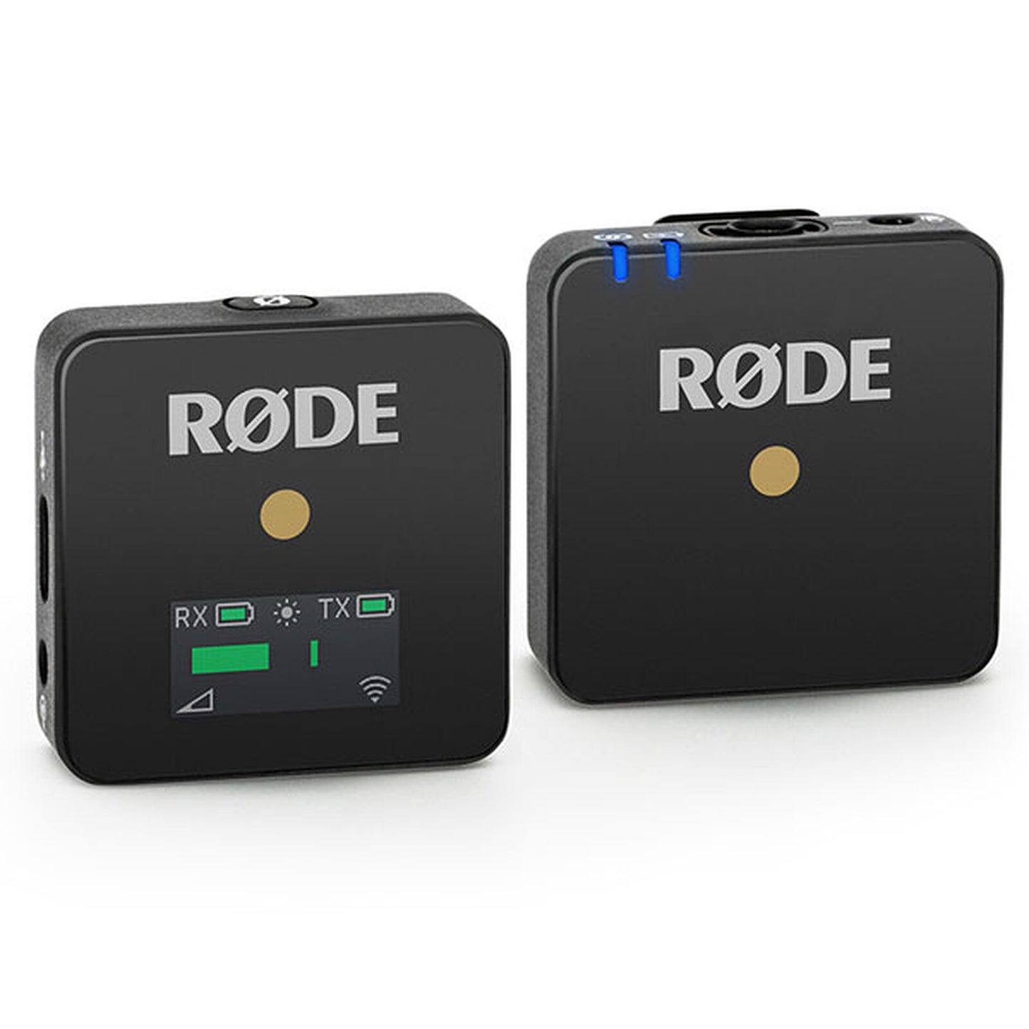 Rode WirelessGO Wireless Microphone System