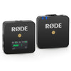Rode WirelessGO Wireless Microphone System