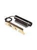 L.R. Baggs Micro banjo bridge pickup