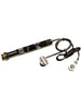 L.R. Baggs iBeam preamp with strap-jack attachment
