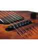 L.R. Baggs Tune-o-matic bridge