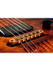 L.R. Baggs Tune-o-matic bridge