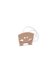 L.R. Baggs Micro violin without jack