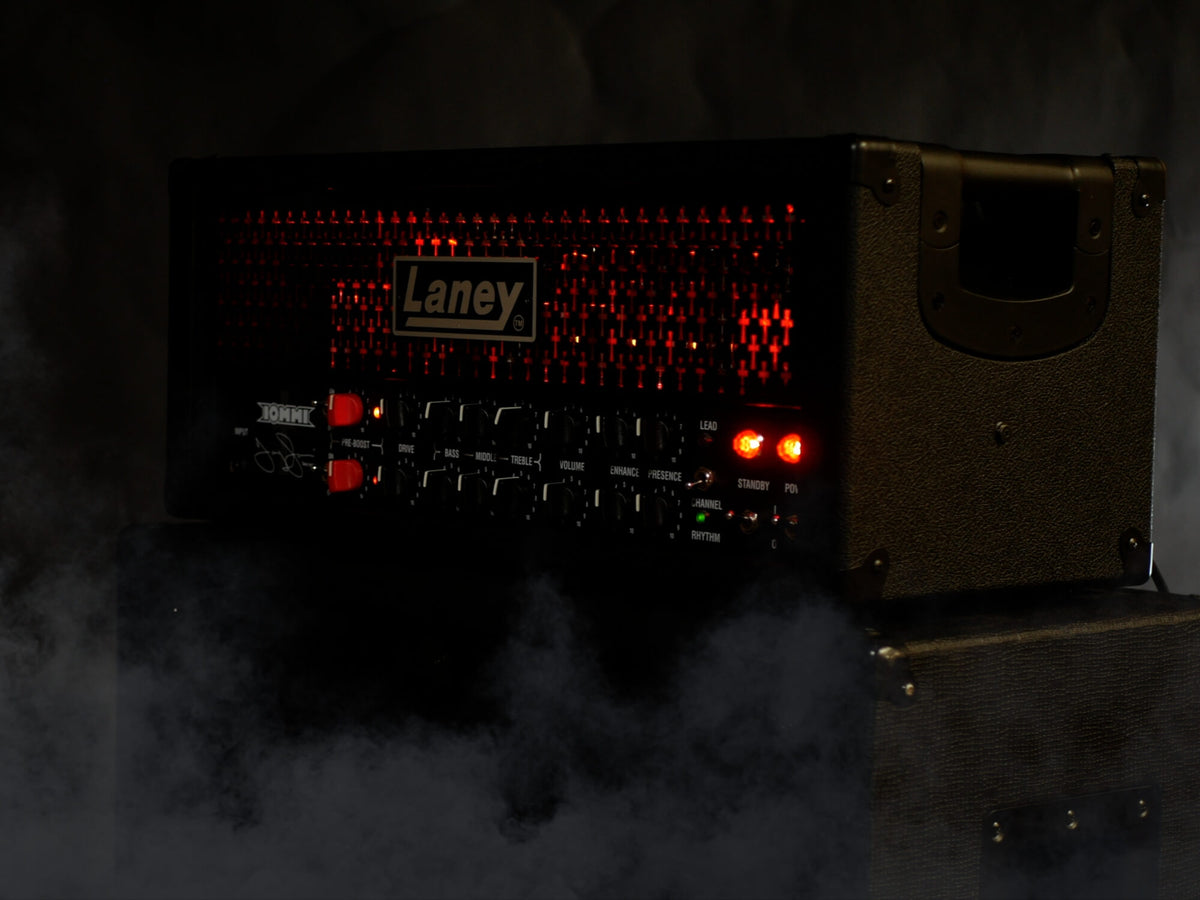 Amps and effects