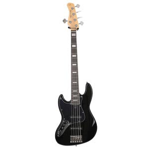 M. MILLER V7 Alder-5 LH BK EN