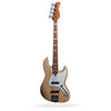 Marcus Miller V8 Swamp Ash-4 NT MN + housse