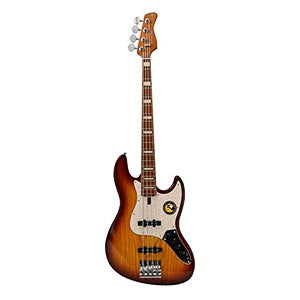 M. MILLER V8 Swamp Ash-4 TS MN + housse