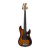 Marcus Miller P5R Alder-5 TS RN