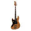 Marcus Miller V5R Alder-4 LH NT RN