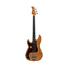 Marcus Miller P5R Alder-4 LH NT RN