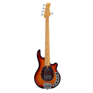 M. MILLER Z7-5 3TS
