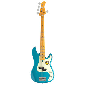 M. MILLER P5 Alder-5 TP