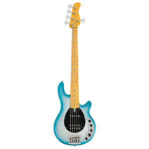 M. MILLER Z7-5 Skyburst.SP