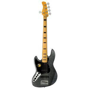 M. MILLER V7 Alder-5 LH Spark.BK